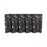 Pack 5 résistances Mesh Plexus 3D Innokin 2418 A1G