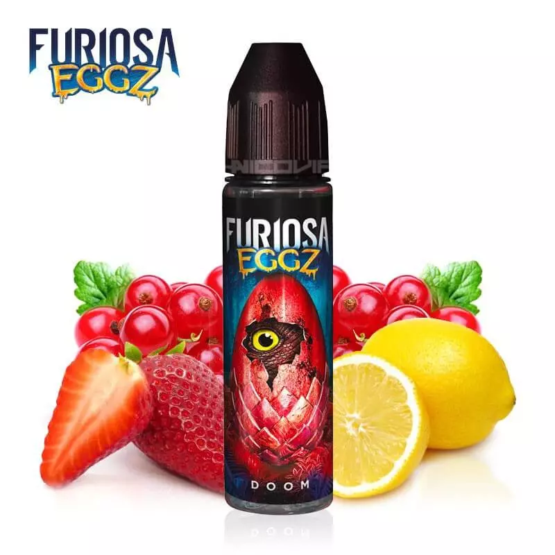 Doom Furiosa EGGZ 50ml 2431 (J 30E)