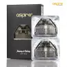 Pack 2 pods AVP Aspire 2426 A2E