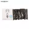 Pack 5 résistances Plex3D 0,35 ohms Innokin 2462 A1G