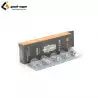 Pack 5 résistances NS GeekVape 2500 A3F