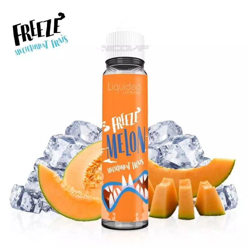 Freeze Melon Liquideo 50ml 2506 (75C)