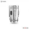 Pack 5 résistances EX-M 0,4 ohms Joyetech 2517 A1A