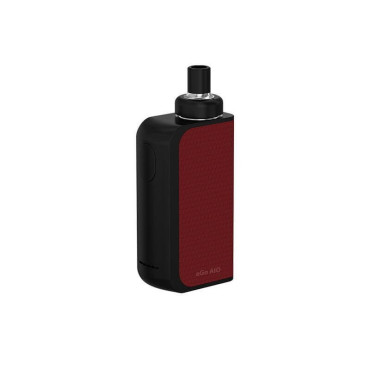 Ego AIO Box Joyetech - Noir & Rouge