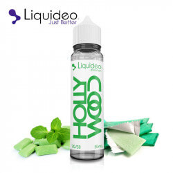 Hollywood Liquideo 50ml