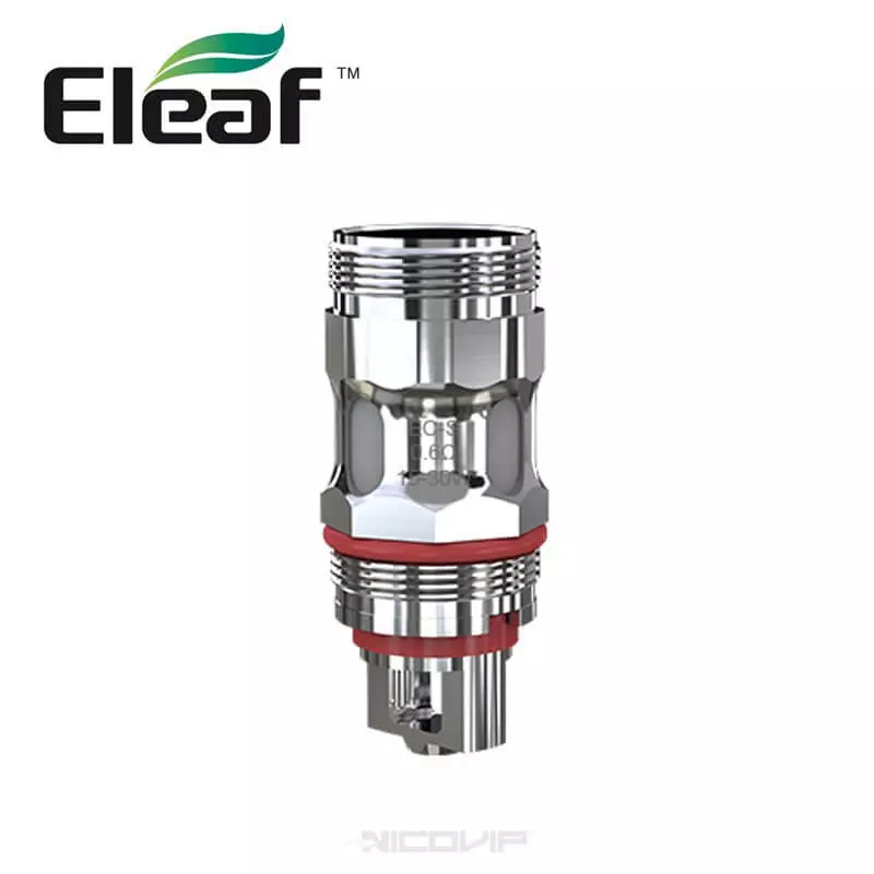 Pack 5 résistances EC-S Eleaf 2489 A2C