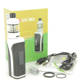 Kit Ikuu i80 Eleaf