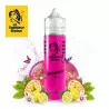 Sensations Violet Le Vapoteur Breton 50ml 2612 (R 64F)
