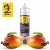 Mangue Cassis Le Vapoteur Breton 50ml 2610 (R 64F)