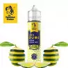 Citron Citron Vert Le Vapoteur Breton 50ml 2609 (R 64F)