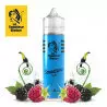 Sensations Bleu Le Vapoteur Breton 50ml 2439 (R 64E)