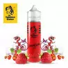 Sensations Rouge Le Vapoteur Breton 50ml 2438 (R 64E)