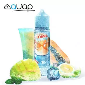 Sunny Devil Fresh Summer AVAP 50ml