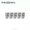 Pack 5 résistances JEM Innokin 2631 A3C