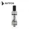 Clearomiseur Q16 Pro Justfog - Argent