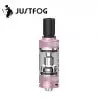 Clearomiseur Q16 Pro Justfog - Rose