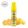 Lemon Sherberts Sweets Dinner Lady 50ml 2644
