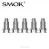Pack 5 résistances Nord Mesh de 0,6 ohms 2657
