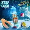 Iced Tropika Twelve Monkeys 50ml 2659  (J 28B)