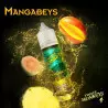 Mangabeys Twelve Monkeys 50ml 1863 (J 28B)