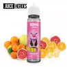 Pinky Juice Heroes Liquideo 50ml 2664 (73C)