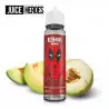 Mask'On Juice Heroes Liquideo 50ml 1350 (73C)
