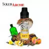 Arôme Snake V2 Solubarome 10ml 2670 (V 24F)