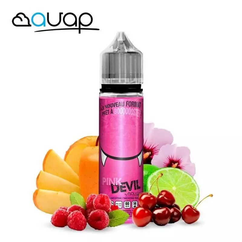 Pink Devil AVAP 50ml 2674
