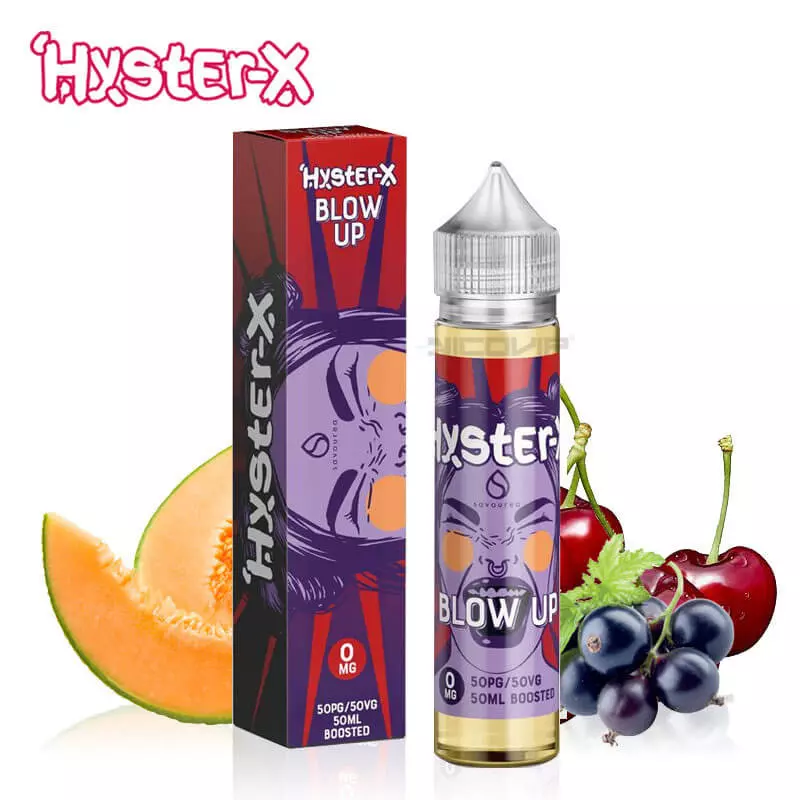 Blow Up Hyster-X Savourea 50ml 2721