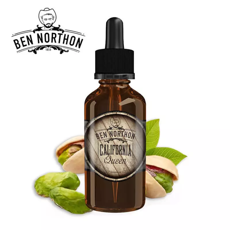 California Queen Ben Northon 40ml 2772