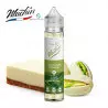 Cheesecake Pistache Machin 50ml 2836
