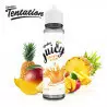 Mangue Ananas Tentation Liquideo 50ml 2895 (75E)