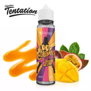 Mood Tentation Liquideo 50ml 2898