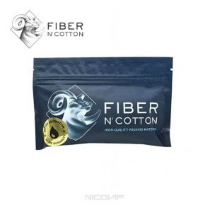 Sachet Coton Fiber N'Cotton V2