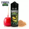 Caraka Furiosa Skinz Vape47 80ml 2918 (J 29F)