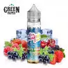 Fruits Rouges Glacés Green Vapes 50ml 2923