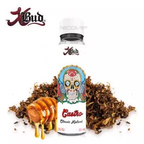 Castro Coffee XBud 50ml 2929 (78A)