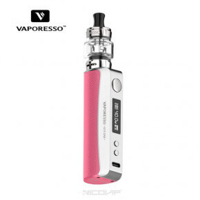 Kit GTX One Vaporesso - Rose