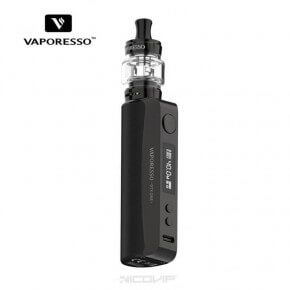 Kit GTX One Vaporesso - Noir