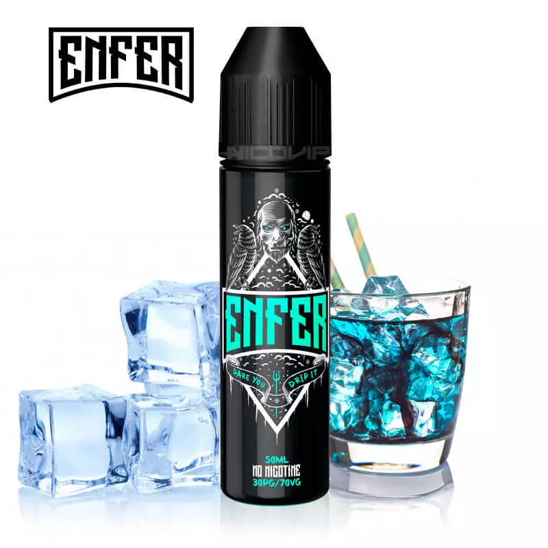 Enfer Original Vape47 50ml 2654 (J 30A)