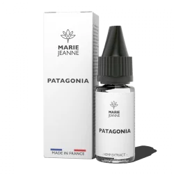 Patagonia CBD Full Spectrum Marie Jeanne 10ml