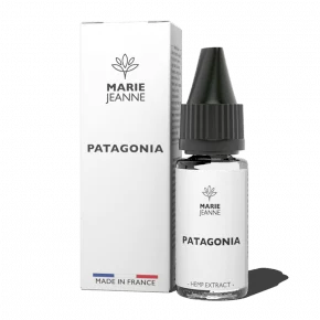 Patagonia CBD Full Spectrum Marie Jeanne 10ml 2947 (J 37C)