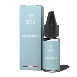 Colombia CBD Full Spectrum Marie Jeanne 10ml
