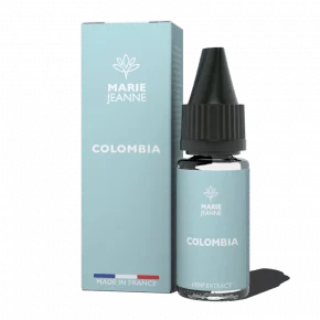 Colombia CBD Full Spectrum Marie Jeanne 10ml