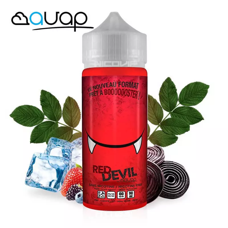 Red Devil AVAP 90ml 2953