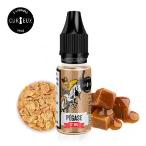 Pégase Curieux 10ml