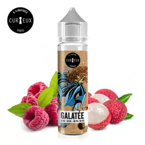 Galatée Curieux 50 ml 2975