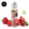 Fraise Grenade Végétol Curieux 50 ml 2983