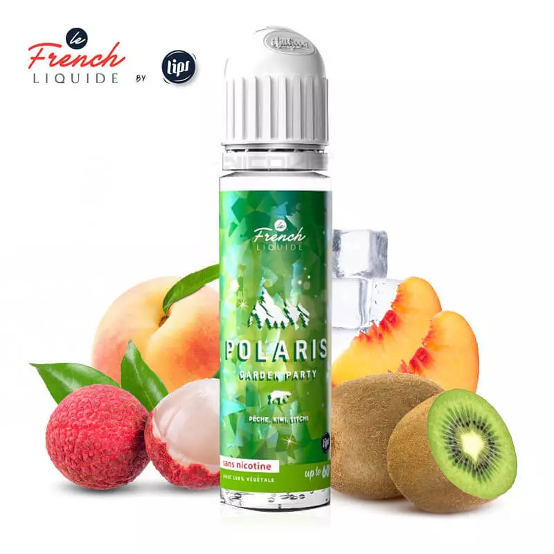 Garden Polaris 50ml 2994 (71C)