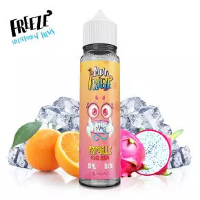 Fripouille Multi Freeze Liquideo 50ml